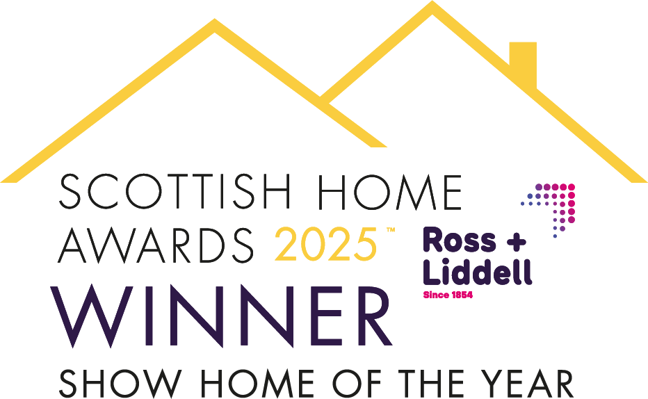 Show Home Awards 2025 Winner